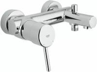 Смеситель для ванны Grohe Concetto 32211001