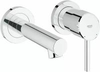 Смеситель для раковины Grohe Concetto 19575001