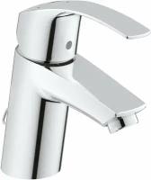 Смеситель для раковины Grohe Eurosmart 23372002