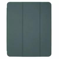 Чехол для iPad 12.9 2020-2022 со слотом для стилуса Slim Shell Case Pine Green