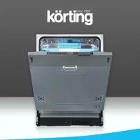 Посудомоечная машина KORTING KDI 60340