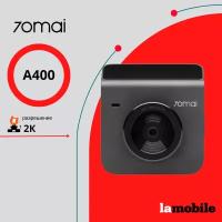 Видеорегистратор 70mai Dash Cam A400 (Русская версия) (A400)