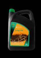 Трансмиссионное масло ATF DEXTRON III H Multi QC OIL Long Life 5л синтетическое металлоплакирующее