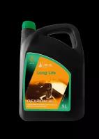 Трансмиссионное масло ATF DEXRON VI QC OIL Long Life 5л синтетическое металлоплакирующее