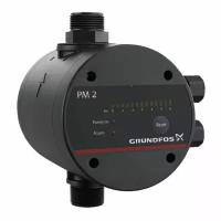 Блок автоматики Grundfos PM 2 (1,5-5 бар)