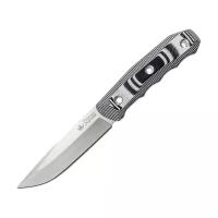 Нож туристический Kizlyar Supreme Echo (G10) К340, StoneWash