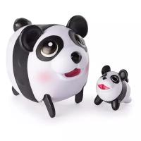 Фигурки Spin Master Chubby Puppies Panda Bear 56709