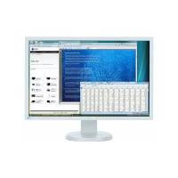 24.1" Монитор Eizo FlexScan EV2436WFS, 1920x1200, 76 Гц, IPS