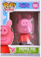 Фигурка Funko POP! Animation. Peppa Pig: Peppa Pig