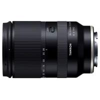 Объектив Tamron 28-200mm f/2.8-5.6 Di III RXD (A071SF) Sony E