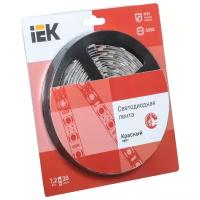 Светодиодная лента IEK LED LSR-5050R30-7.2-IP20-12V