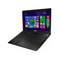 Ноутбук ASUS A553SA (1366x768, Intel Pentium 1.6 ГГц, RAM 4 ГБ, HDD 1000 ГБ, Win10 Home)