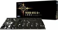 Материнская плата Biostar TB360-BTC D+ (LGA1151v2, Custom)