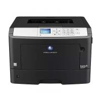 Принтер лазерный Konica Minolta bizhub 4000P, ч/б, A4
