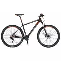 Горный (MTB) велосипед Scott Aspect 910 (2016)