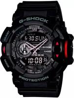 Наручные часы CASIO G-Shock GA-400-1B