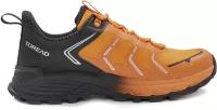 Ботинки Toread Men's Gore-Tex/Vibram waterproof hiking shoes Wild Orange Black (EU:42)