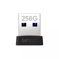 Флешка Lexar JumpDrive S47 256GB