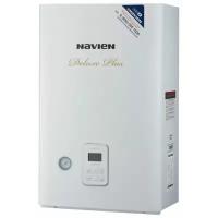 Газовый котел Navien DELUXE PLUS 30K