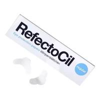 RefectoCil Подушечки бумажные для ресниц Regular, 96 шт