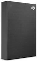 Внешний жесткий диск HDD 2 ТБ Seagate SEAGATE STKB2000400 Black