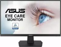 Монитор игровой ASUS Gaming VA24ECE 23.8" черный [90lm0563-b02170]