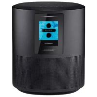 Умная колонка Bose Home Speaker 500, черный