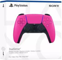 Геймпад Sony PlayStation 5 DualSense Wireless Controller Pink (CFI-ZCT1J03)