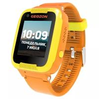 GEO часы детск. AIR orange G-W02ORN