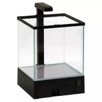 5.5 л AA Aquarium Aqua Box Betta АА1919