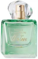 Парфюмерная вода женская AVON Today Tomorrow Always This Love, 50 мл / Эйвон Лов женские духи