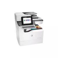 МФУ струйное HP PageWide Enterprise Color Flow MFP 785f, цветн., A3