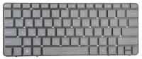 Клавиатура для ноутбуков HP Mini 100e RU Dark Gray