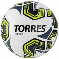 Мяч футб. TORRES Striker арт. F321035 р.5