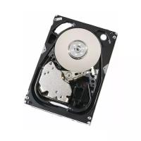 Жесткий диск HUS153030VLS300, 43X0802, 43X0805, 42C0242, IBM, HGST, SAS, 300 Гб, 3.5