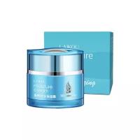 LAIKOU Moisture Cream Крем для лица с гиалуроновой кислотой