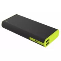 Портативный аккумулятор Rock Cola Power Bank 10000mAh