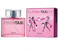 Brocard Женский Pink Taxi Туалетная вода (edt) 50мл