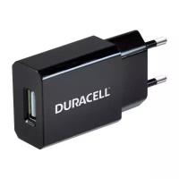 Сетевое зарядное устройство Duracell DRACUSB3