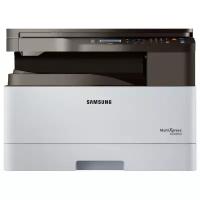 МФУ лазерное Samsung MultiXpress K2200ND, ч/б, A3