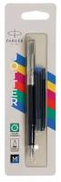 Ручка перьев. Parker Jotter Originals F60 (CW2096430) Black CT