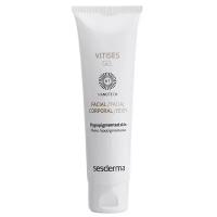 SesDerma Гель для тела Vitises Hipypigmented skin