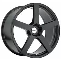 Колесный диск TSW Panorama 8x17/5x114.3 D76 ET35 Matte Black