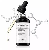 Cosrx Сыворотка с 13% витамина С The Vitamin C 13 serum, 20 мл