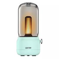 Ночник Lofree Candly Ambient Lamp (бирюзовый)