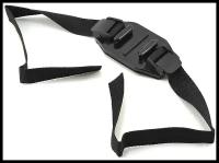 Крепление на шлем Vented Helmet Strap Mount