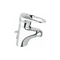 Смеситель для биде Grohe Europlus 33241000, рычажный