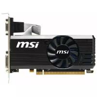 Видеокарта MSI Radeon R7 240 730Mhz PCI-E 3.0 1024Mb 1800Mhz 128 bit DVI HDMI HDCP