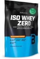 BioTechUSA Iso Whey Zero 500 гр, соленая карамель