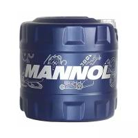 7914-7 Mannol Energy Formula Jp 5W30 7 Л. Синтетическое Моторное Масло 5W-30 MANNOL арт. MN7914-7